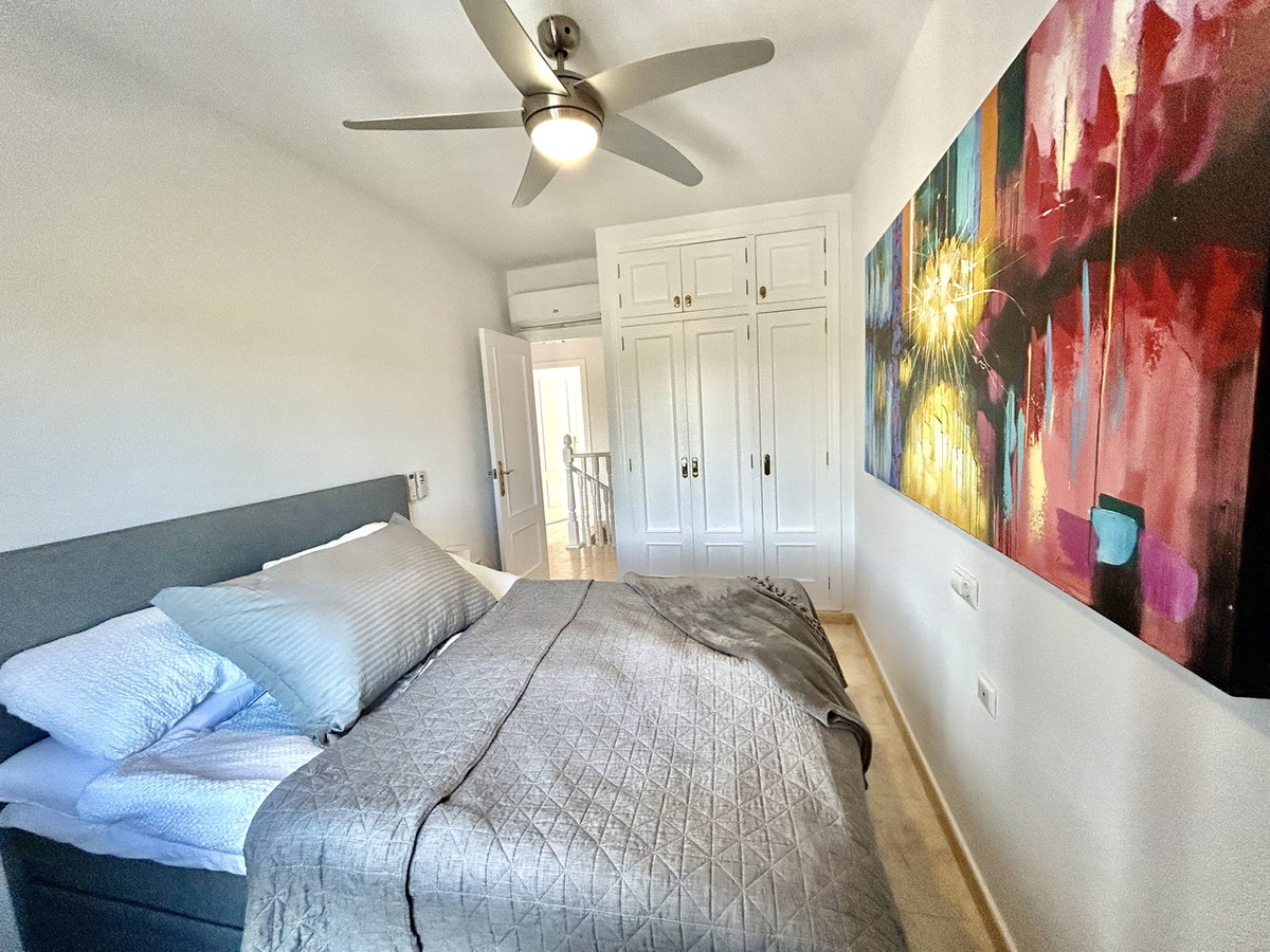 For sale - 3 Bedroom 2 Bathroom House - Townhouse in Orihuela - Dehesa de Campoamor  - Alicante