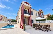 76-R5514766/81755, 3 Bedroom 2 Bathroom House - Townhouse in Orihuela