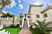 76-R5519503/81756, 4 Bedroom 3 Bathroom House - Detached Villa in Orihuela