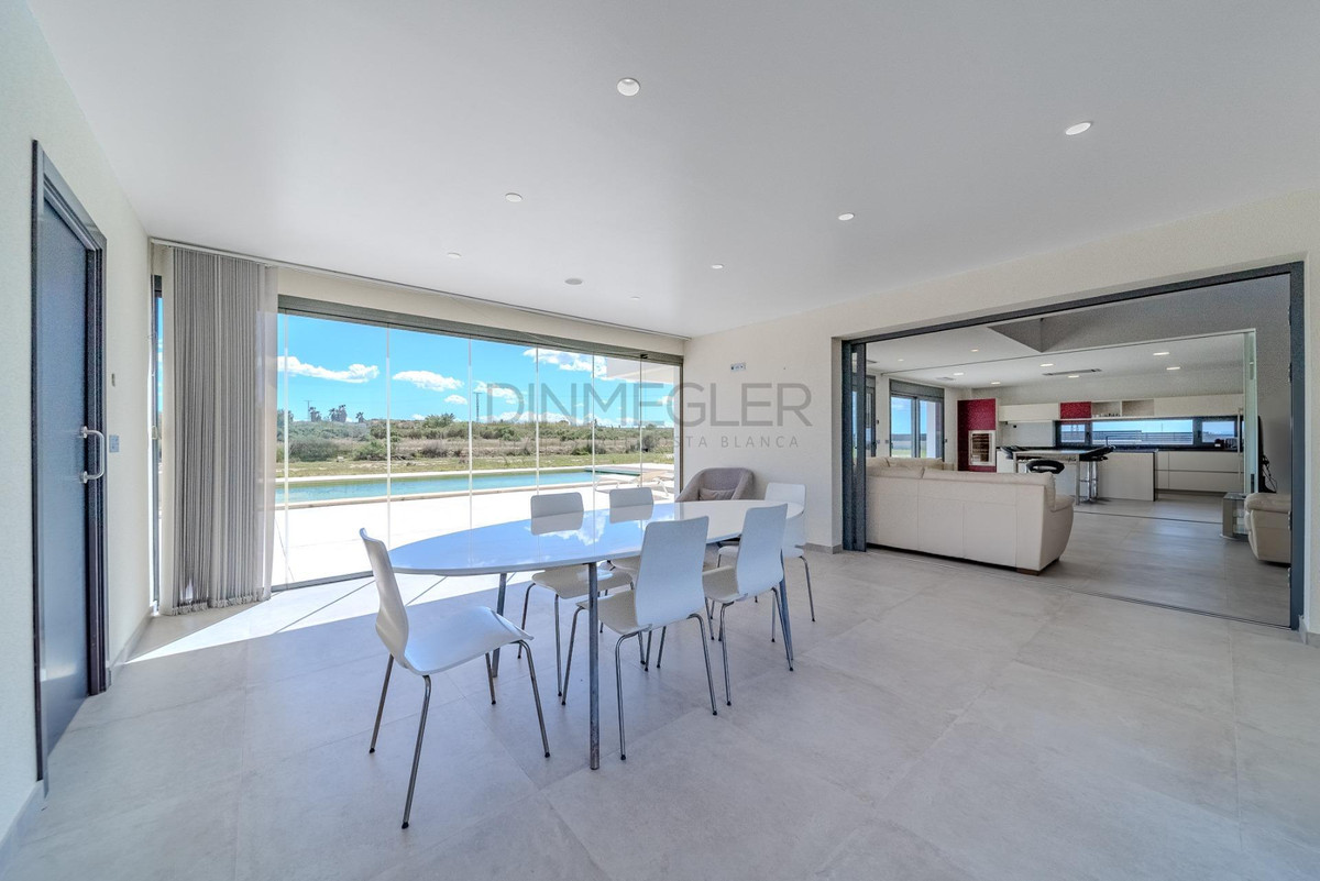 For sale - 5 Bedroom 4 Bathroom House - Detached Villa in San Fulgencio - La Marina  - Alicante