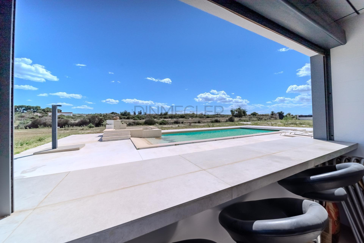 For sale - 5 Bedroom 4 Bathroom House - Detached Villa in San Fulgencio - La Marina  - Alicante
