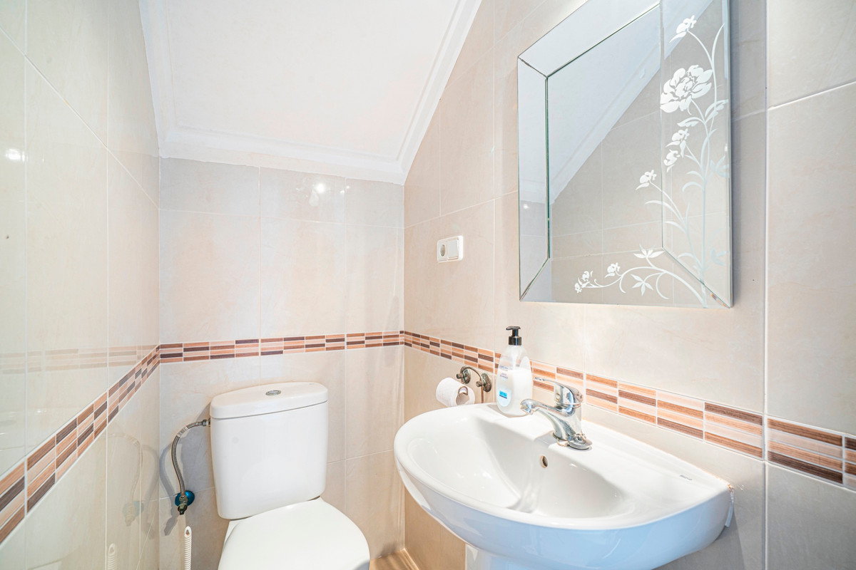 For sale - 2 Bedroom 1 Bathroom Townhouse in Ciudad Quesada  - Ciudad Quesada  - Alicante