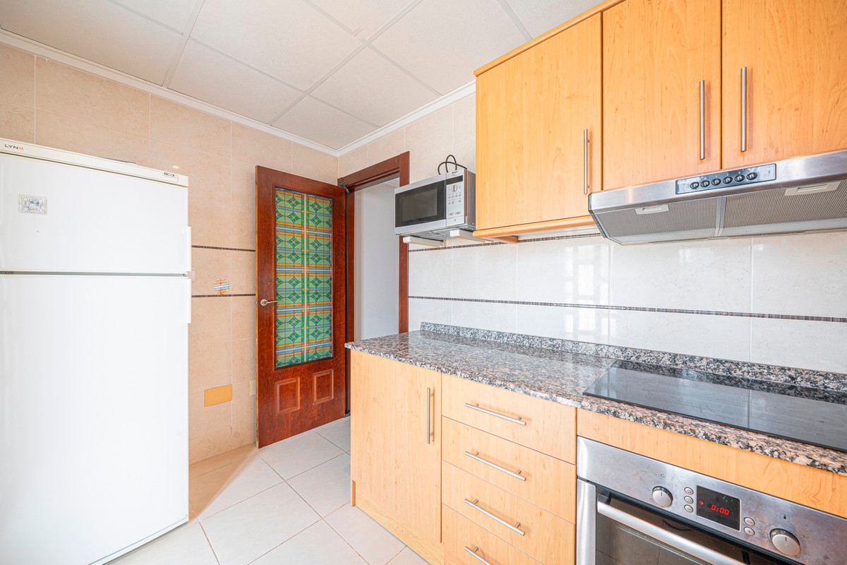 For sale - 2 Bedroom 1 Bathroom Townhouse in Ciudad Quesada  - Ciudad Quesada  - Alicante