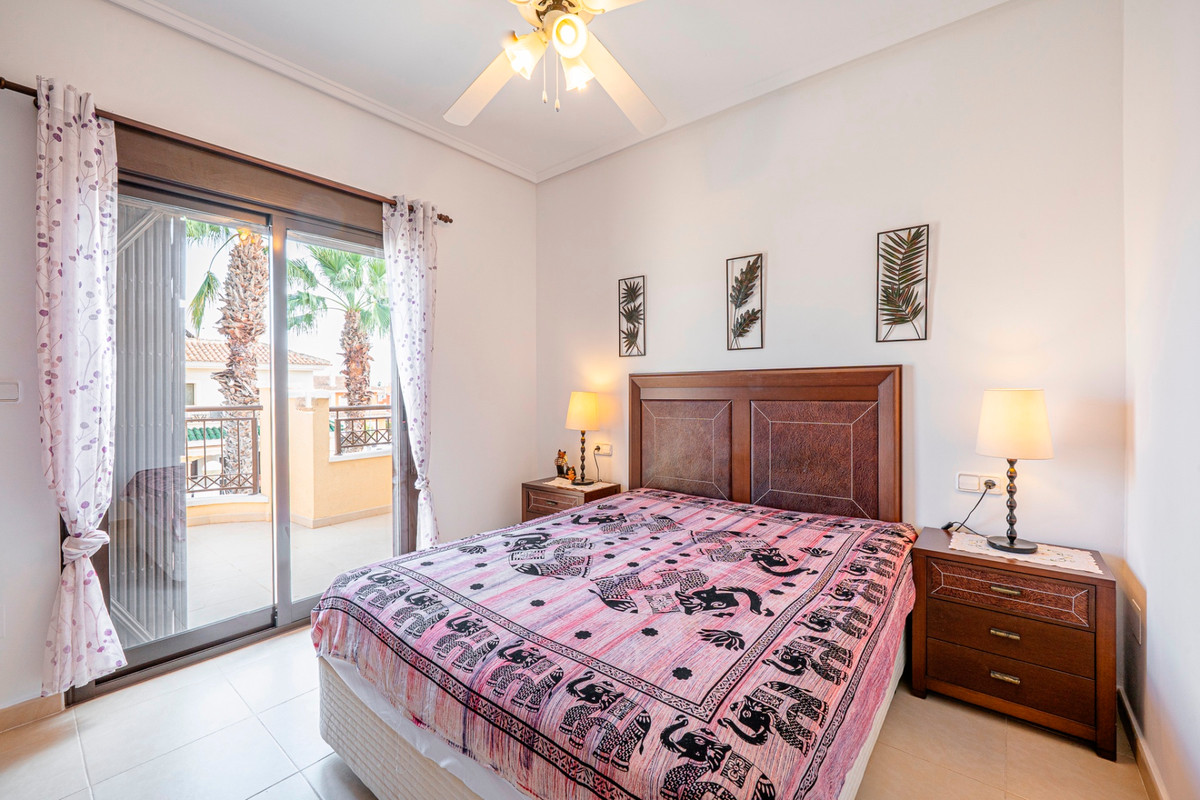 For sale - 2 Bedroom 1 Bathroom Townhouse in Ciudad Quesada  - Ciudad Quesada  - Alicante