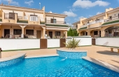 76-R5517175/81759, 2 Bedroom 1 Bathroom Townhouse in Ciudad Quesada 