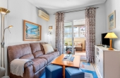 76-R5516359/81760, 2 Bedroom 1 Bathroom Apartment - Middle Floor Apartment in Torrevieja