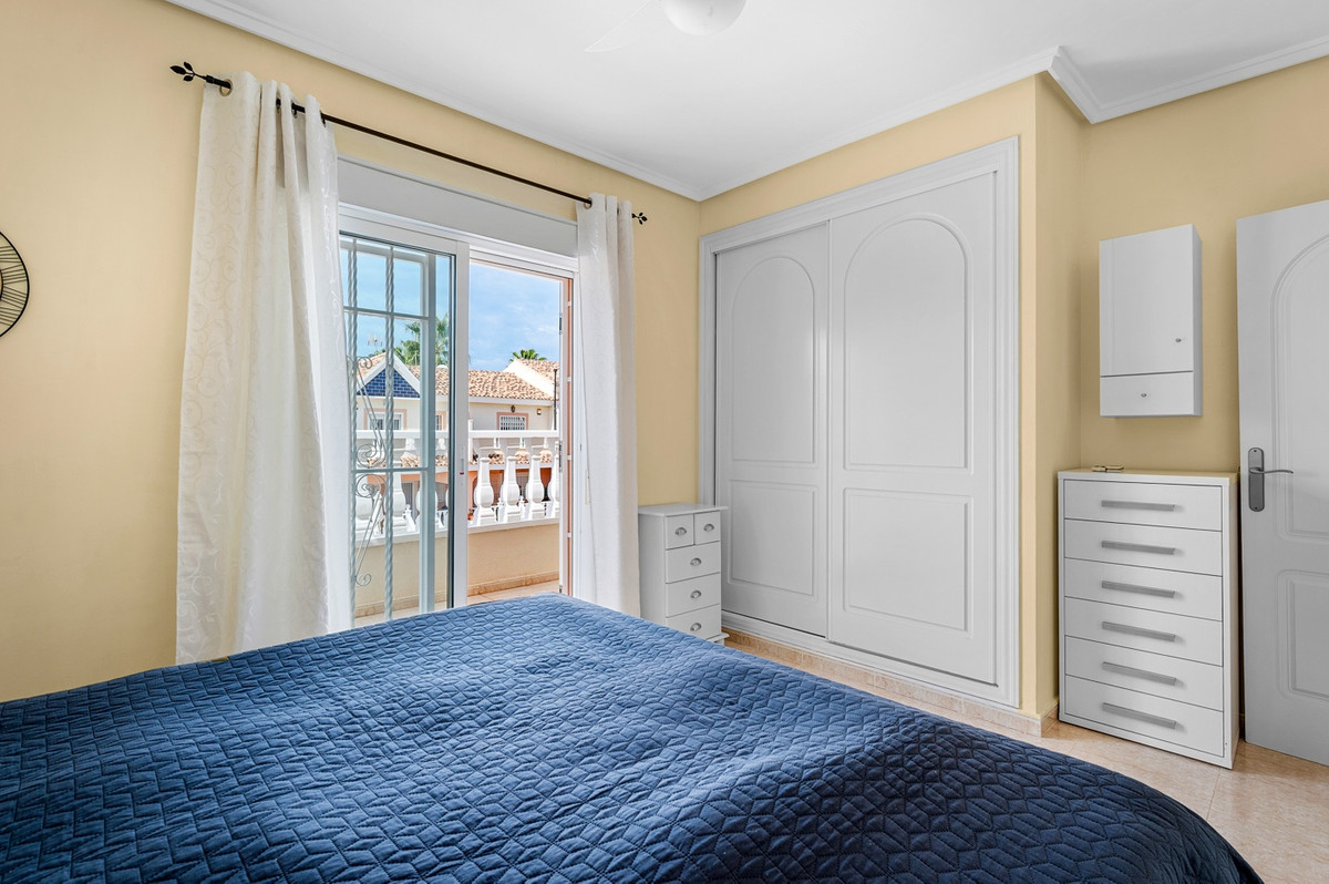 For sale - 3 Bedroom 2 Bathroom House - Townhouse in Rojales - Ciudad Quesada  - Alicante