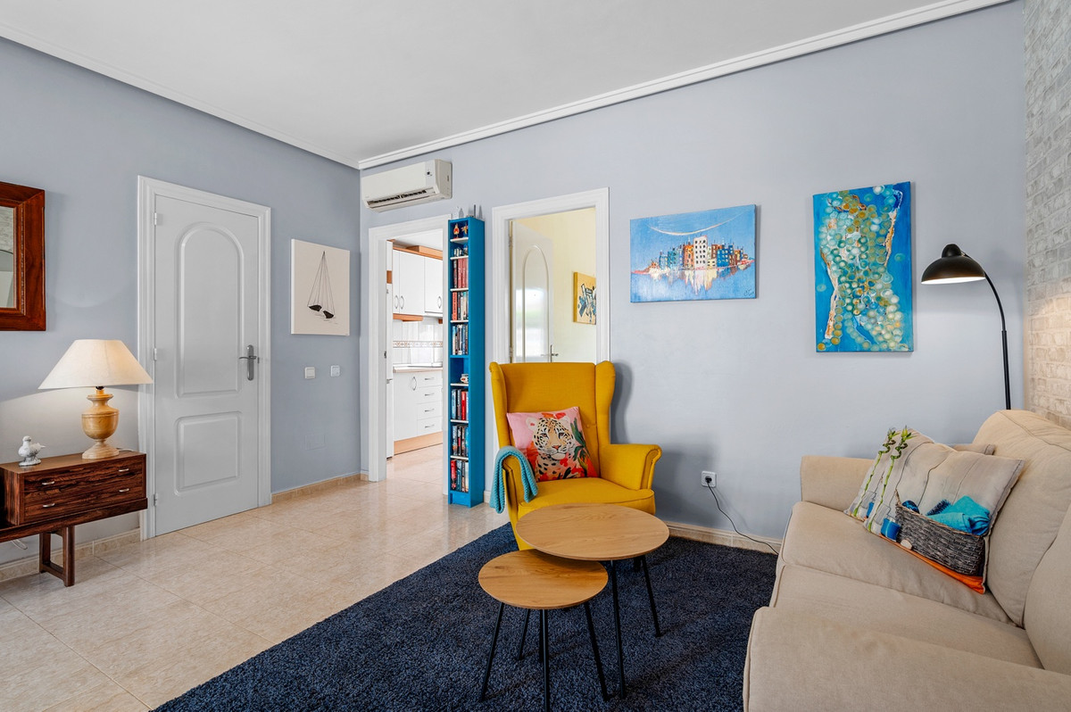 For sale - 3 Bedroom 2 Bathroom House - Townhouse in Rojales - Ciudad Quesada  - Alicante