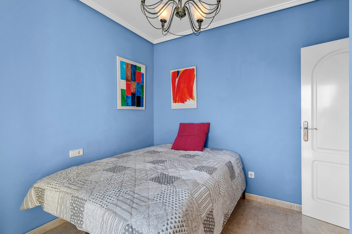 For sale - 3 Bedroom 2 Bathroom House - Townhouse in Rojales - Ciudad Quesada  - Alicante