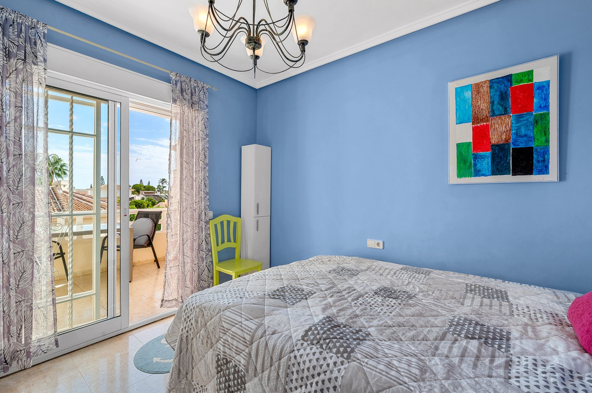 For sale - 3 Bedroom 2 Bathroom House - Townhouse in Rojales - Ciudad Quesada  - Alicante