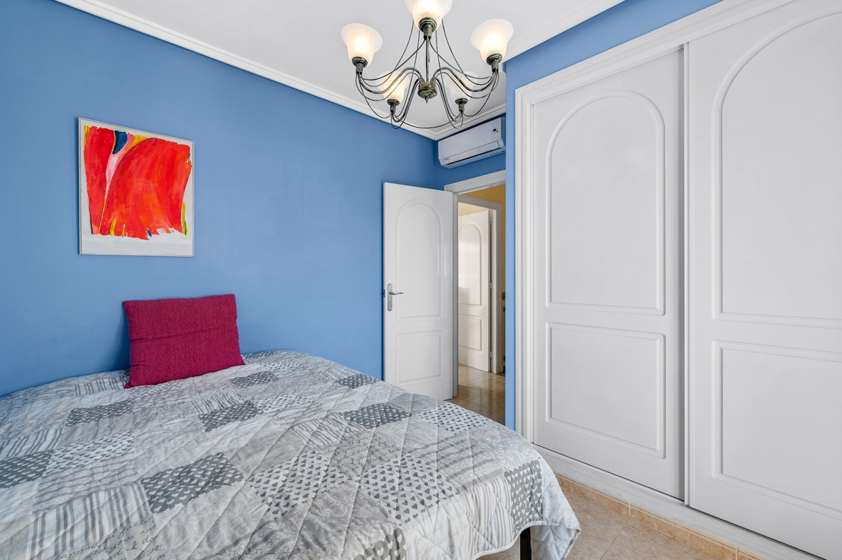For sale - 3 Bedroom 2 Bathroom House - Townhouse in Rojales - Ciudad Quesada  - Alicante