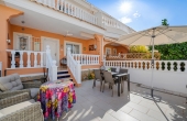 76-R5504569/81762, 3 Bedroom 2 Bathroom House - Townhouse in Rojales