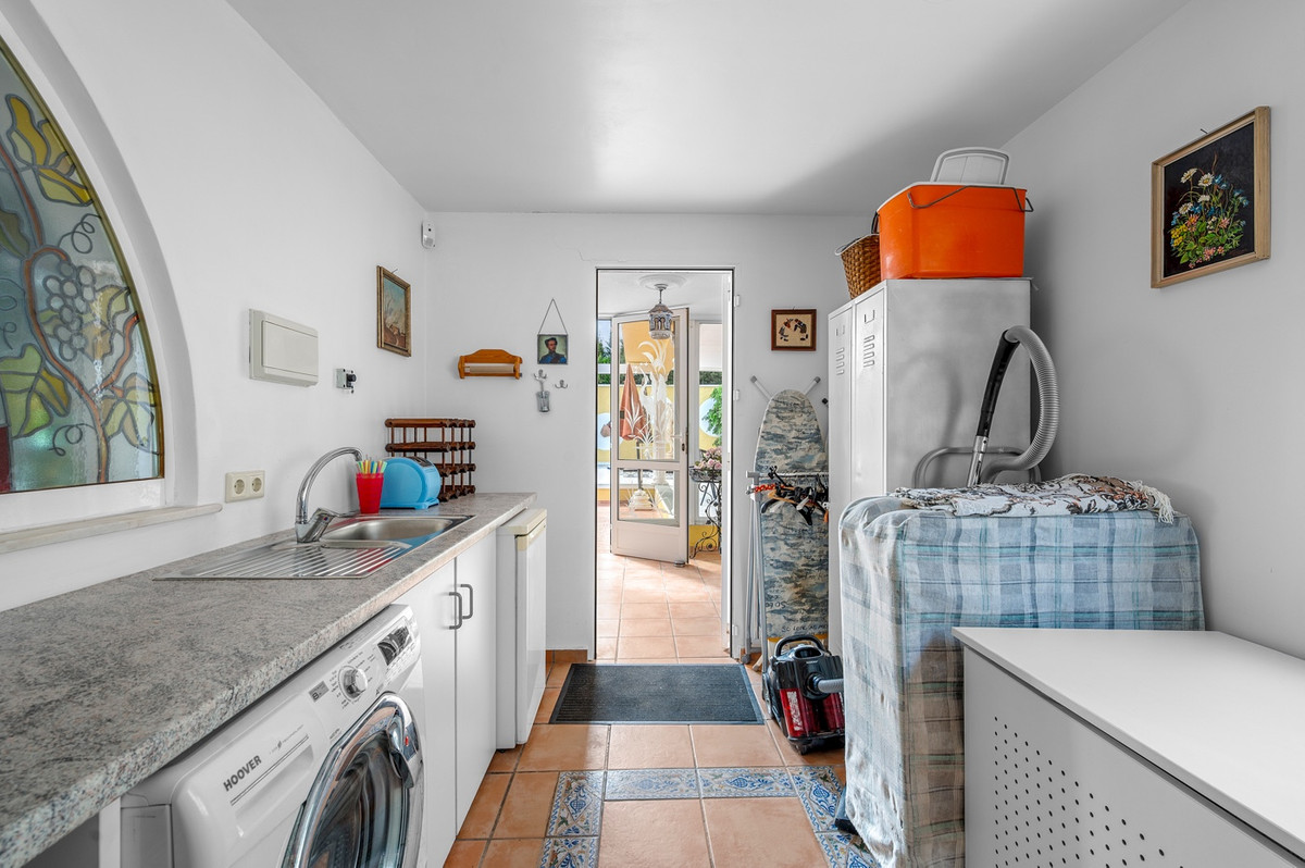 For sale - 2 Bedroom 2 Bathroom House - Detached Villa in Rojales - Rojales Centro  - Alicante