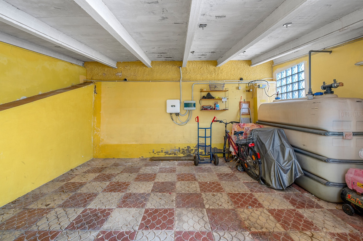 For sale - 2 Bedroom 2 Bathroom House - Detached Villa in Rojales - Rojales Centro  - Alicante