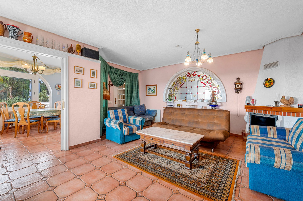 For sale - 2 Bedroom 2 Bathroom House - Detached Villa in Rojales - Rojales Centro  - Alicante