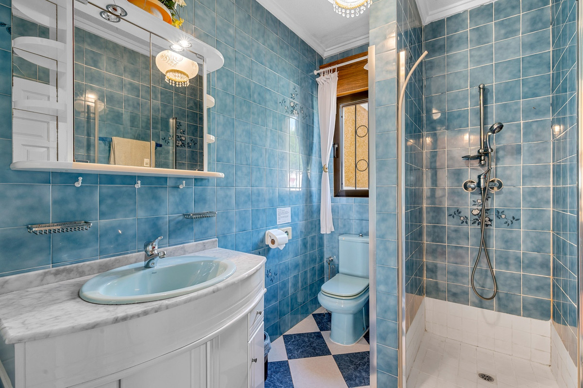 For sale - 2 Bedroom 2 Bathroom House - Detached Villa in Rojales - Rojales Centro  - Alicante