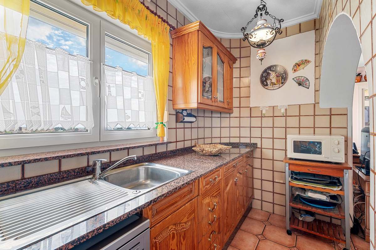 For sale - 2 Bedroom 2 Bathroom House - Detached Villa in Rojales - Rojales Centro  - Alicante