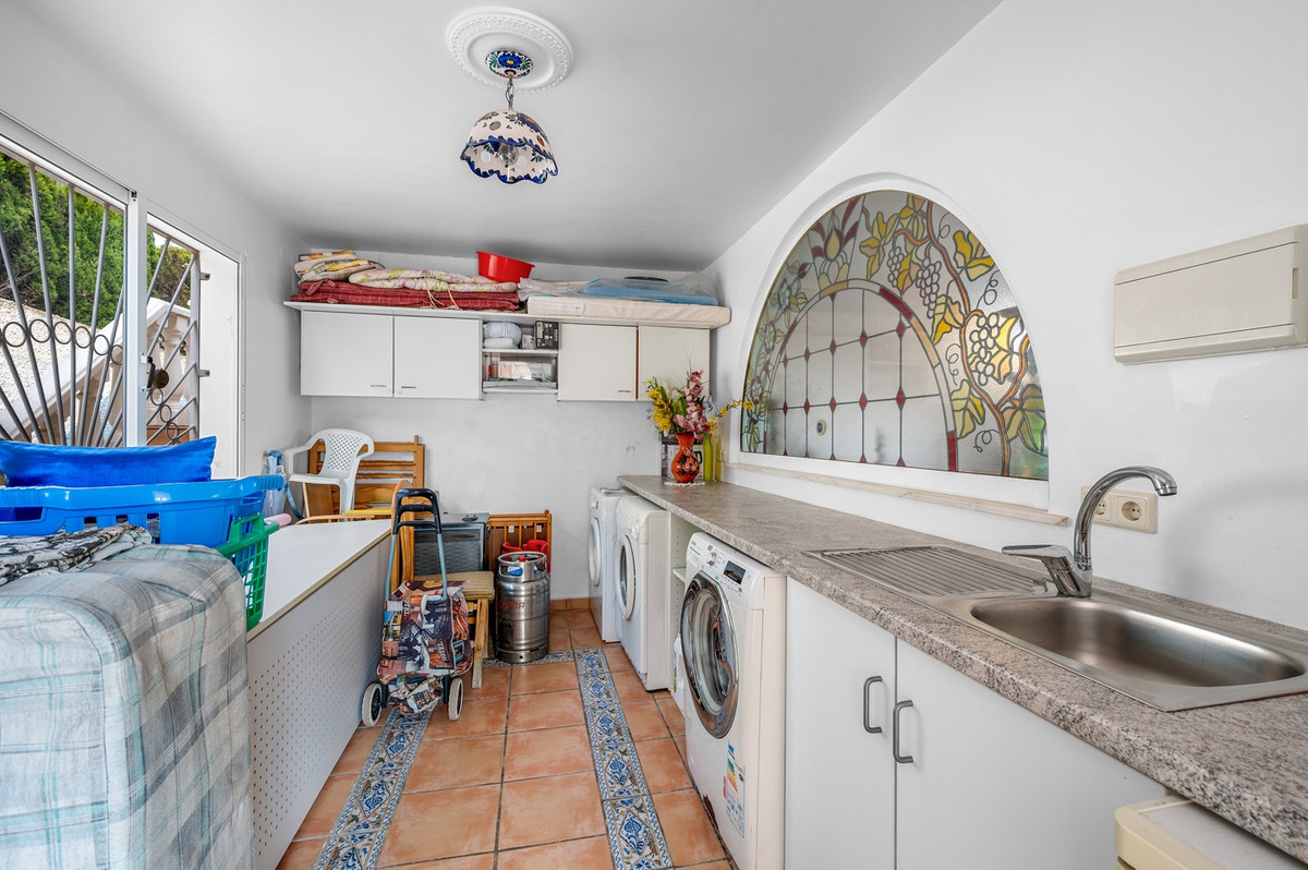 For sale - 2 Bedroom 2 Bathroom House - Detached Villa in Rojales - Rojales Centro  - Alicante
