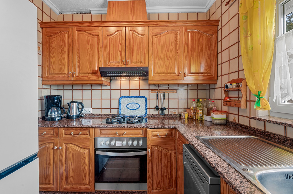 For sale - 2 Bedroom 2 Bathroom House - Detached Villa in Rojales - Rojales Centro  - Alicante