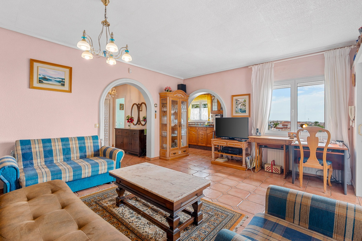 For sale - 2 Bedroom 2 Bathroom House - Detached Villa in Rojales - Rojales Centro  - Alicante