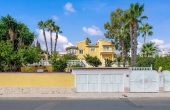 76-R5506693/81763, 2 Bedroom 2 Bathroom House - Detached Villa in Rojales