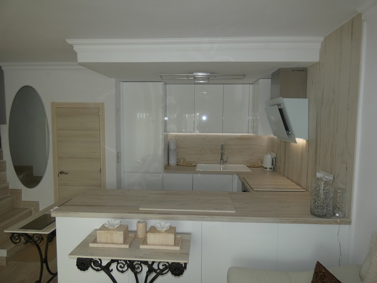 For sale - 2 Bedroom 1 Bathroom House - Townhouse in Torrevieja - Lago Jardin  - Alicante