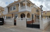 76-R5517115/81766, 3 Bedroom 2 Bathroom Townhouse in Cabo Roig