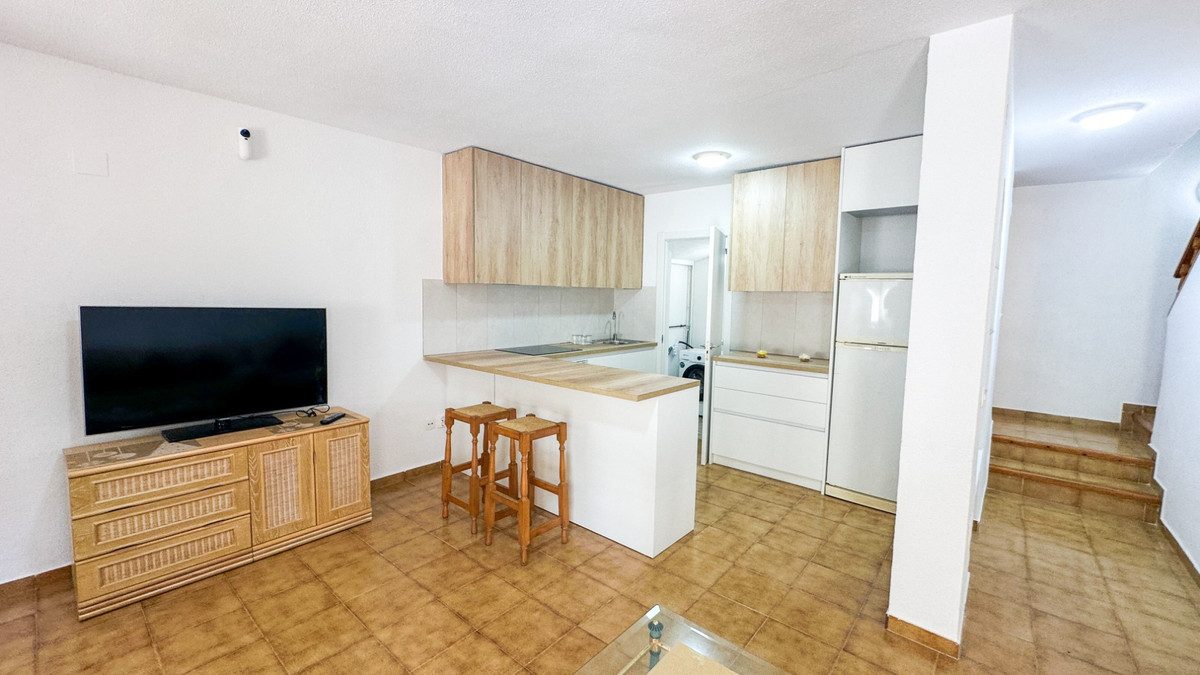For sale - 3 Bedroom 2 Bathroom Townhouse in Playa Flamenca - Playa Flamenca  - Alicante