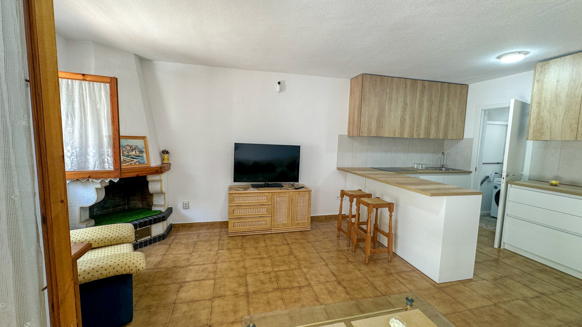 For sale - 3 Bedroom 2 Bathroom Townhouse in Playa Flamenca - Playa Flamenca  - Alicante
