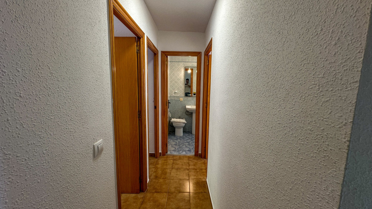 For sale - 3 Bedroom 2 Bathroom Townhouse in Playa Flamenca - Playa Flamenca  - Alicante