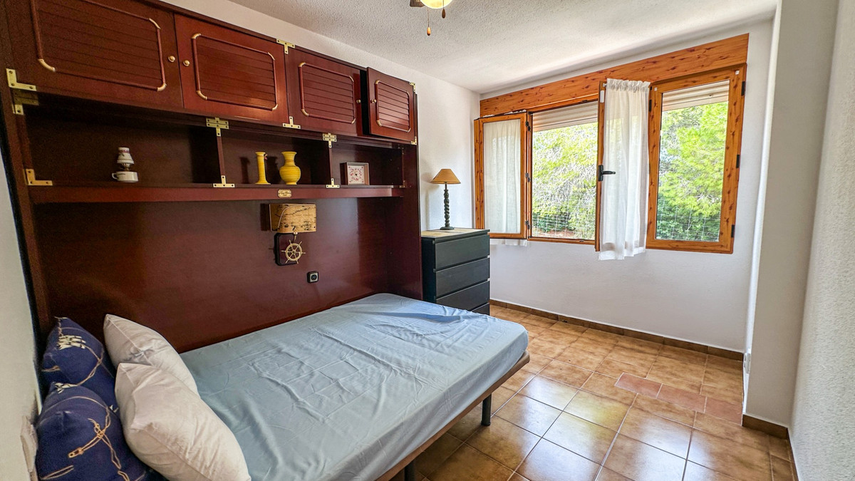For sale - 3 Bedroom 2 Bathroom Townhouse in Playa Flamenca - Playa Flamenca  - Alicante