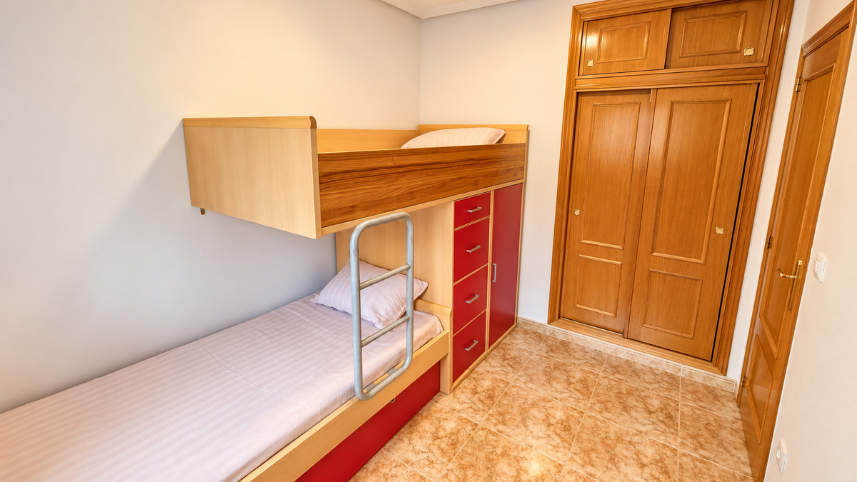 For sale - 2 Bedroom 2 Bathroom Ground Floor apartment in Punta Prima - La Ciñuelica  - Alicante