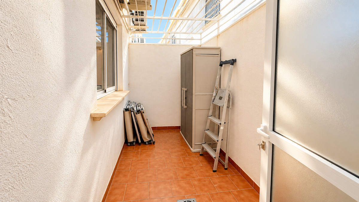 For sale - 2 Bedroom 2 Bathroom Ground Floor apartment in Punta Prima - La Ciñuelica  - Alicante