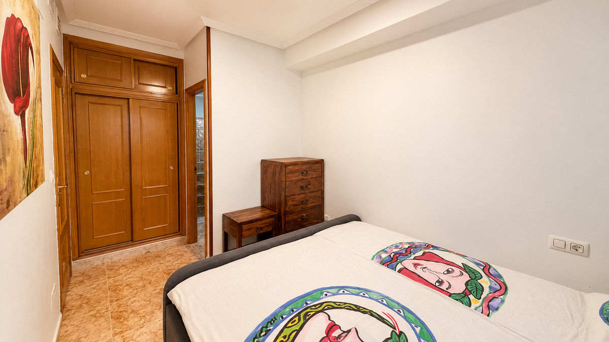 For sale - 2 Bedroom 2 Bathroom Ground Floor apartment in Punta Prima - La Ciñuelica  - Alicante