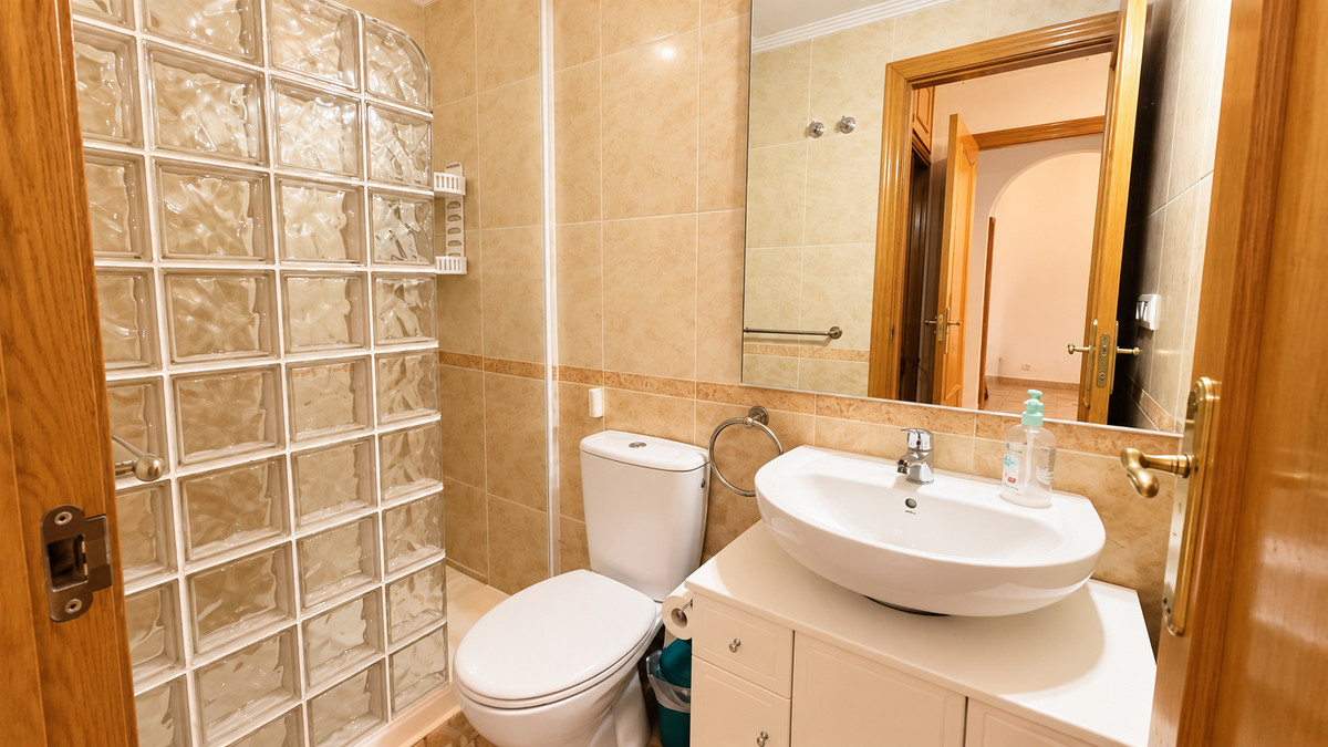 For sale - 2 Bedroom 2 Bathroom Ground Floor apartment in Punta Prima - La Ciñuelica  - Alicante