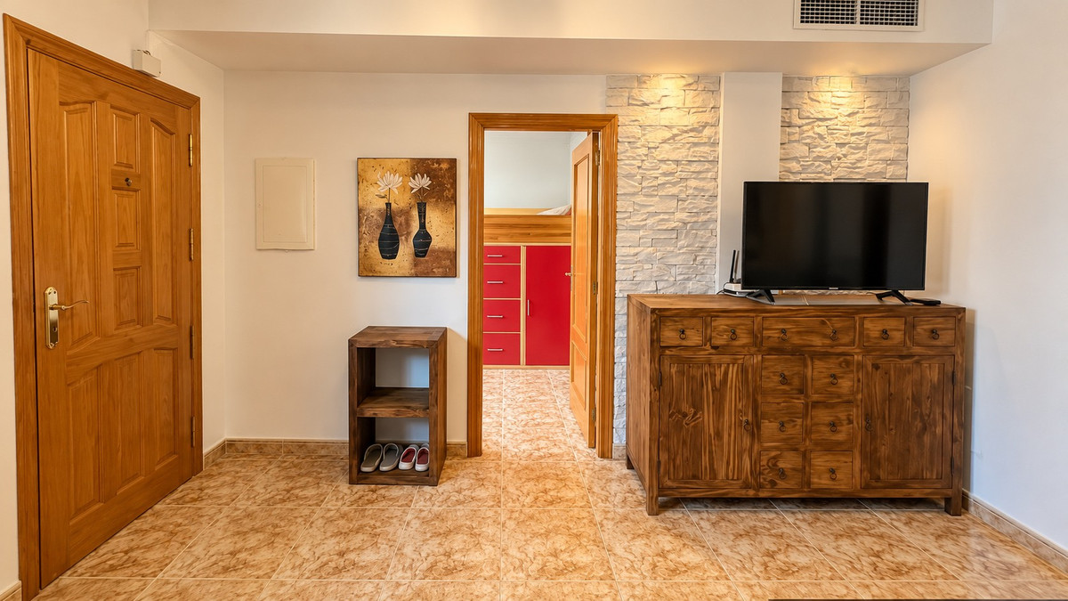 For sale - 2 Bedroom 2 Bathroom Ground Floor apartment in Punta Prima - La Ciñuelica  - Alicante