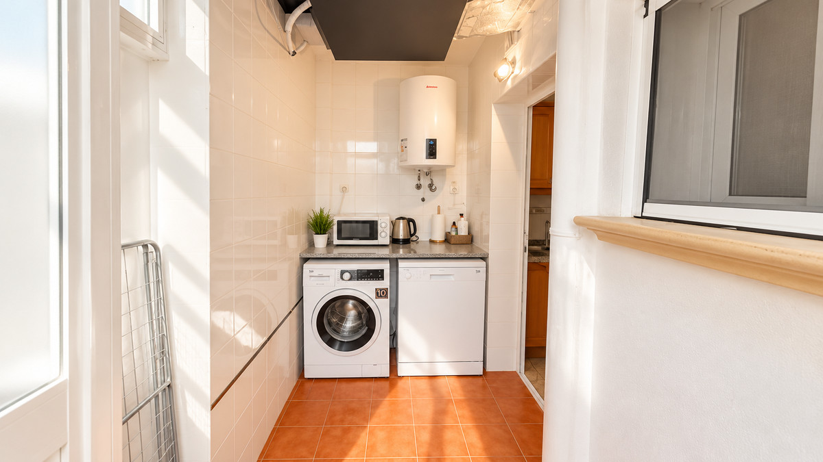 For sale - 2 Bedroom 2 Bathroom Ground Floor apartment in Punta Prima - La Ciñuelica  - Alicante