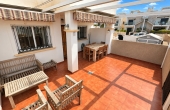 76-R5517355/81769, 2 Bedroom 2 Bathroom Ground Floor apartment in Punta Prima