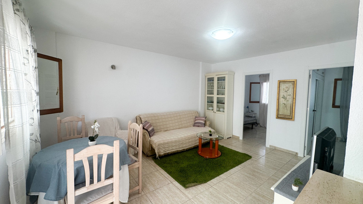 For sale - 2 Bedroom 1 Bathroom Apartment - Ground Floor Apartment in La Zenia - La Zenia  - Alicante