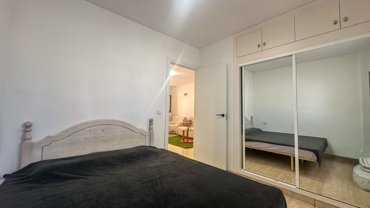 For sale - 2 Bedroom 1 Bathroom Apartment - Ground Floor Apartment in La Zenia - La Zenia  - Alicante