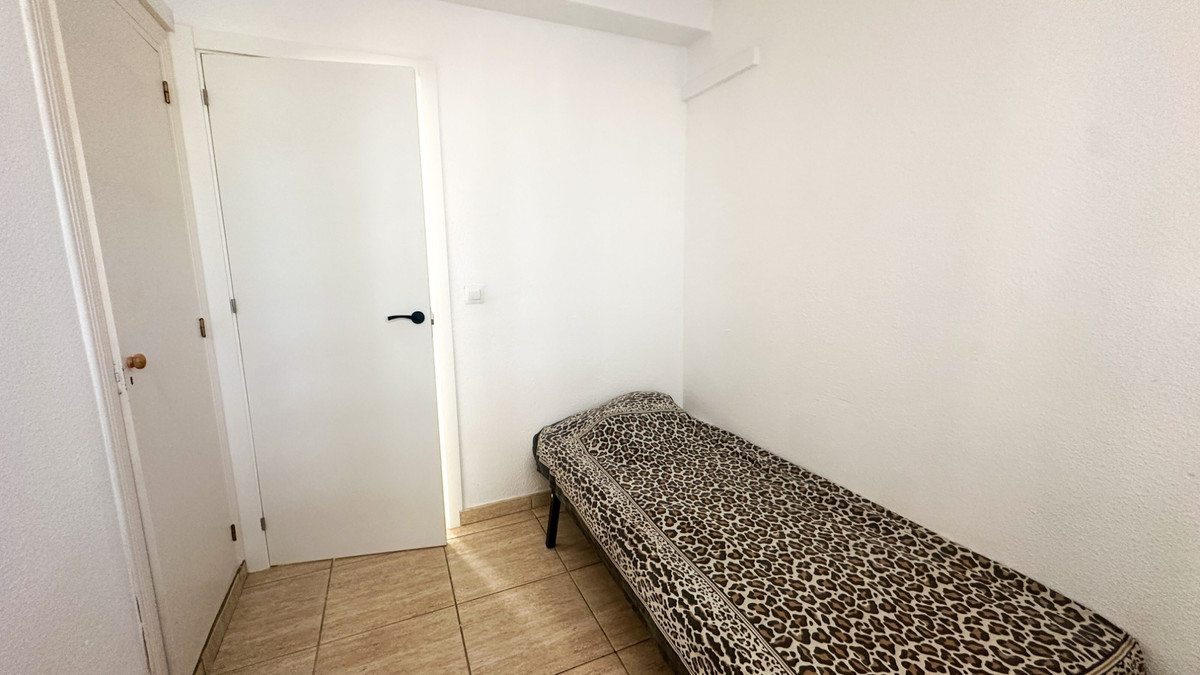 For sale - 2 Bedroom 1 Bathroom Apartment - Ground Floor Apartment in La Zenia - La Zenia  - Alicante