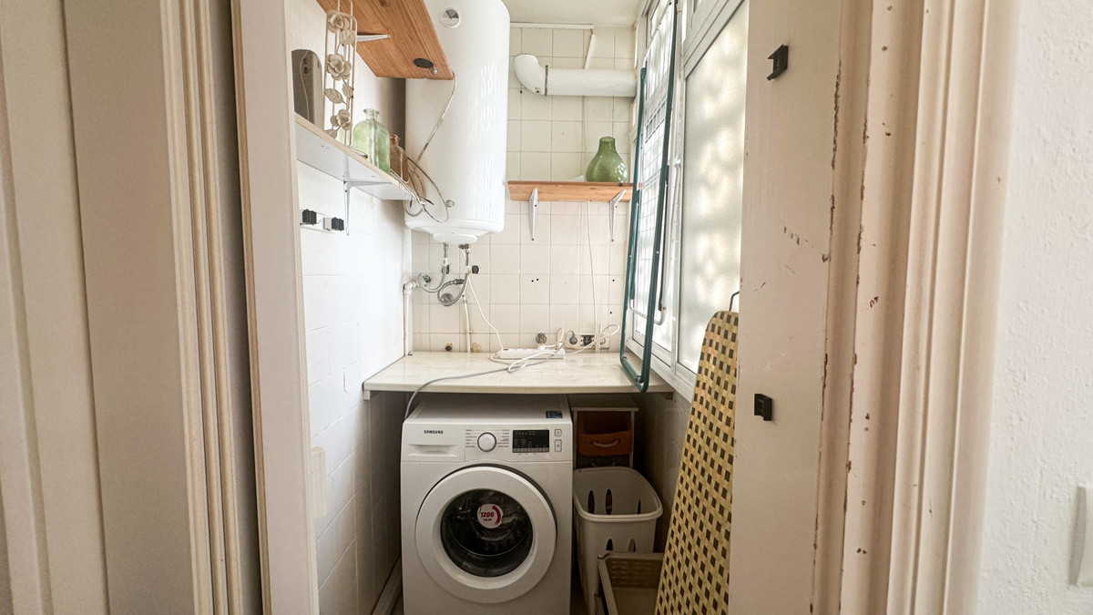 For sale - 2 Bedroom 1 Bathroom Apartment - Ground Floor Apartment in La Zenia - La Zenia  - Alicante