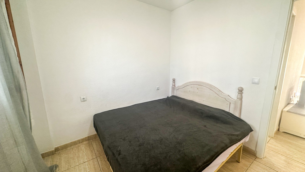 For sale - 2 Bedroom 1 Bathroom Apartment - Ground Floor Apartment in La Zenia - La Zenia  - Alicante