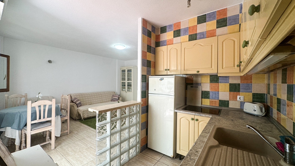 For sale - 2 Bedroom 1 Bathroom Apartment - Ground Floor Apartment in La Zenia - La Zenia  - Alicante