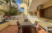 76-R5502451/81770, 2 Bedroom 1 Bathroom Apartment - Ground Floor Apartment in La Zenia