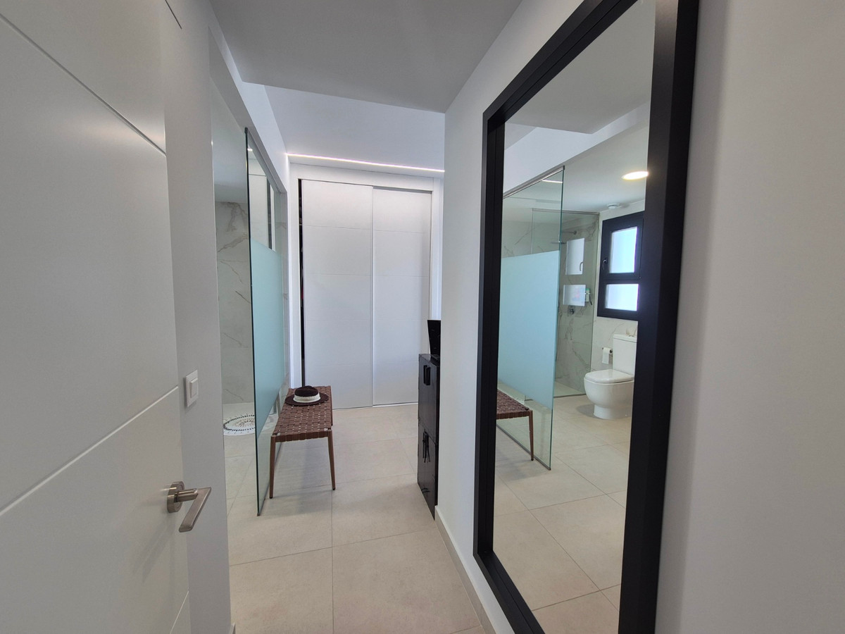 For sale - 3 Bedroom 2 Bathroom Apartment - Penthouse in Orihuela - Villamartin  - Alicante
