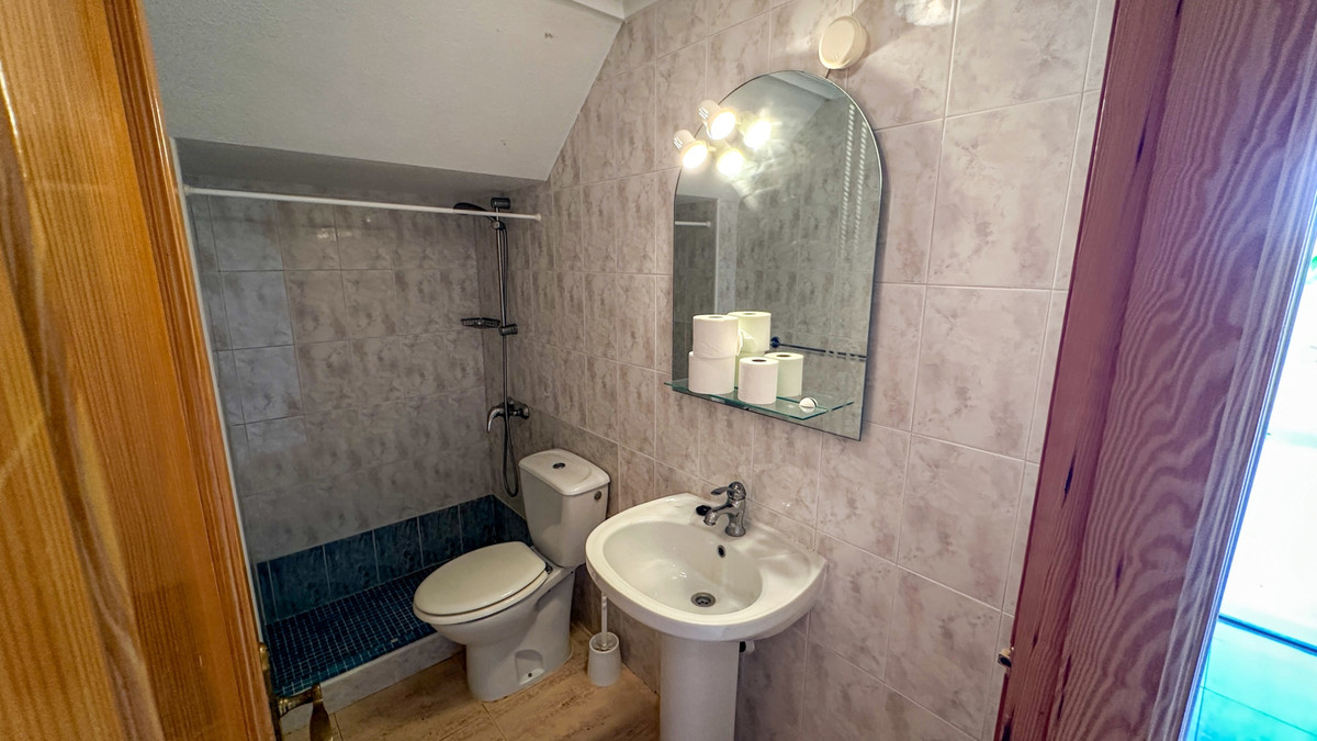 For sale - 2 Bedroom 2 Bathroom Townhouse in Playa Flamenca - Playa Flamenca  - Alicante