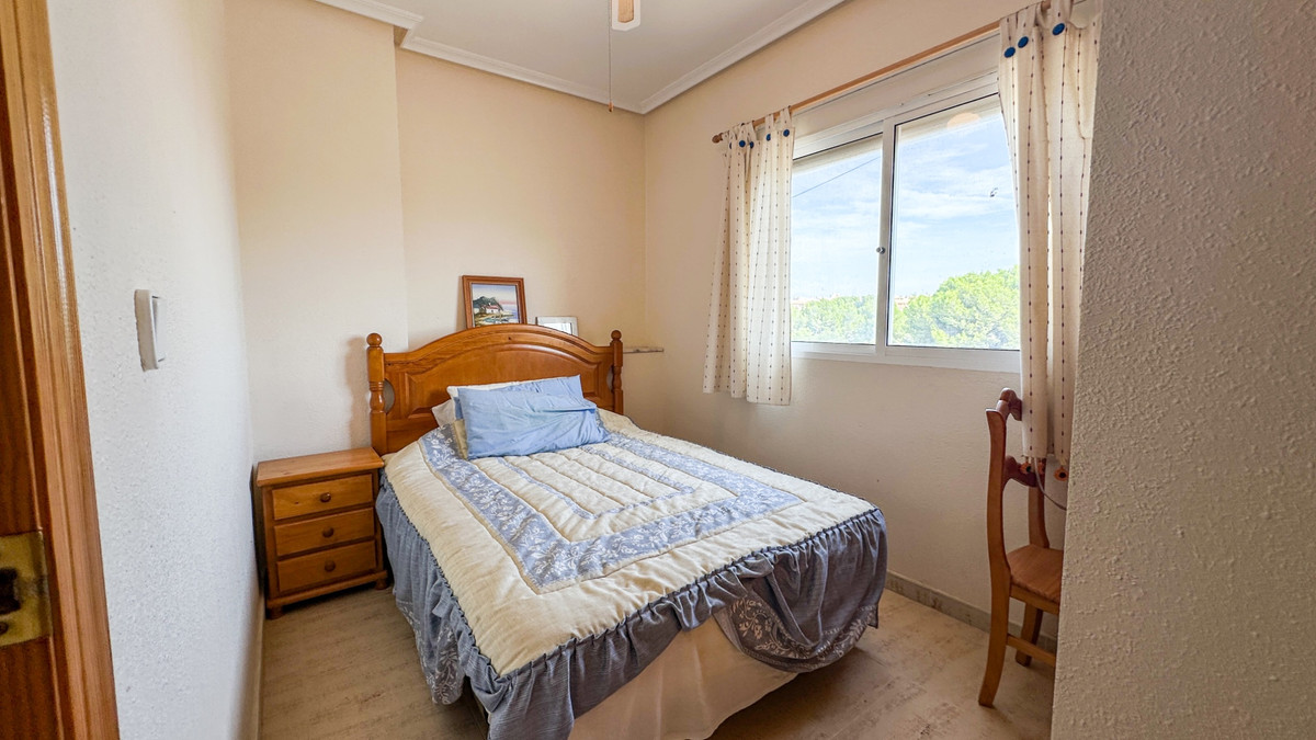 For sale - 2 Bedroom 2 Bathroom Townhouse in Playa Flamenca - Playa Flamenca  - Alicante
