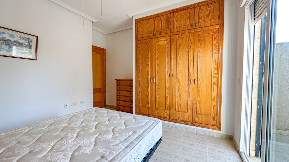For sale - 2 Bedroom 2 Bathroom Townhouse in Playa Flamenca - Playa Flamenca  - Alicante