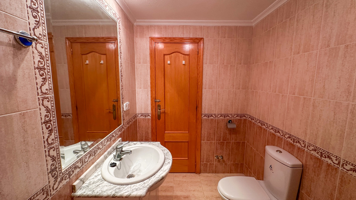 For sale - 2 Bedroom 2 Bathroom Townhouse in Playa Flamenca - Playa Flamenca  - Alicante